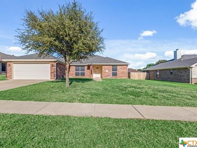 4808 Fossil, Killeen, TX, 76542