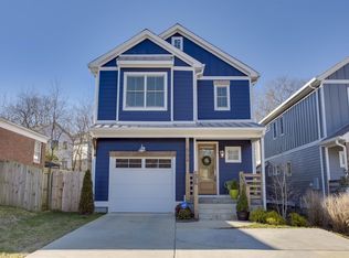 517A American Rd, Nashville, TN 37209