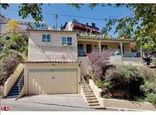 1827 Rotary Dr, Los Angeles, CA 90026