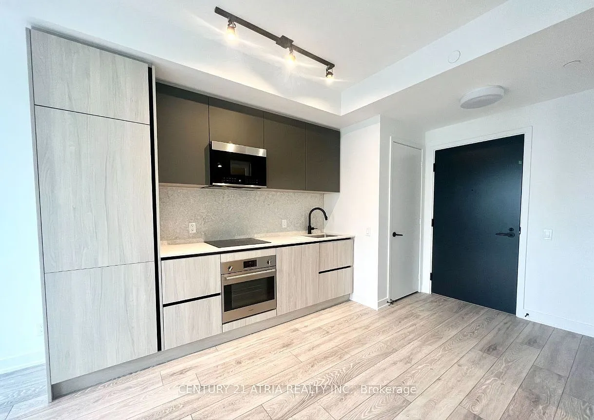 1 bed, $2,300 — Photo 2