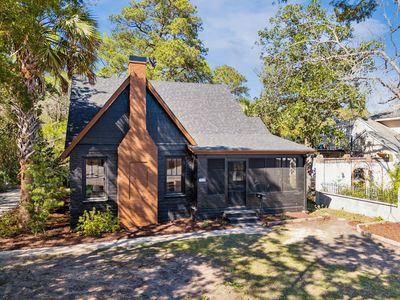 1456 Remount Rd, North Charleston, SC, 29406