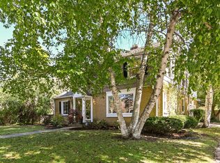 6000 N Santa Monica Blvd, Whitefish Bay, WI 53217