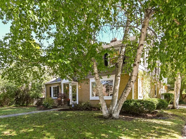 6000 North Santa Monica BOULEVARD, Whitefish Bay, WI 53217