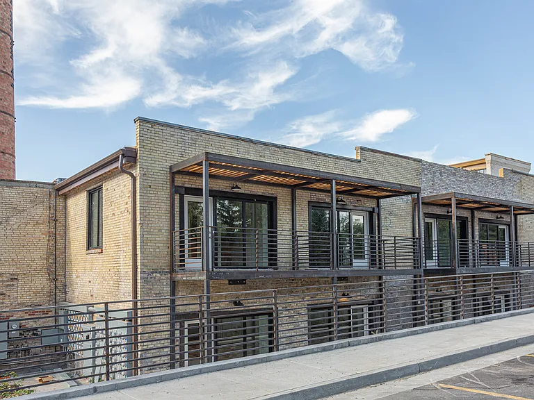 Borden Lofts — Photo 5