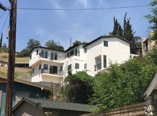 5308 E Raber St, Los Angeles, CA 90042