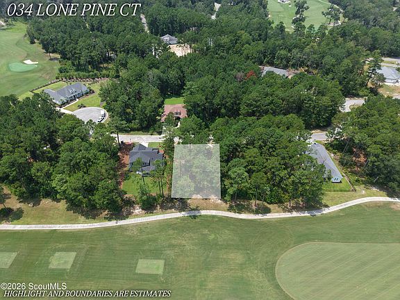 4th image of LOT 34 Lone Pine Ct