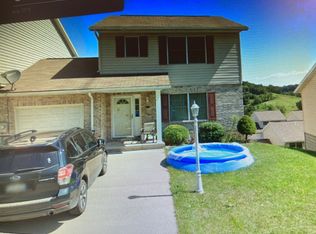 152 Donna Ave, Morgantown, WV 26505