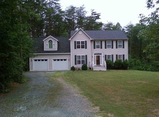 116 Burnley Station Pl, Barboursville, VA 22923