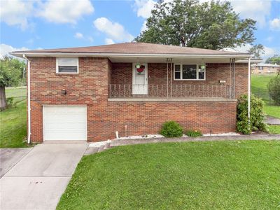 4100 Burnsire Dr, Irwin, PA, 15642