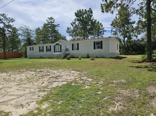 350 E Laurel Ln, Defuniak Springs, FL 32433