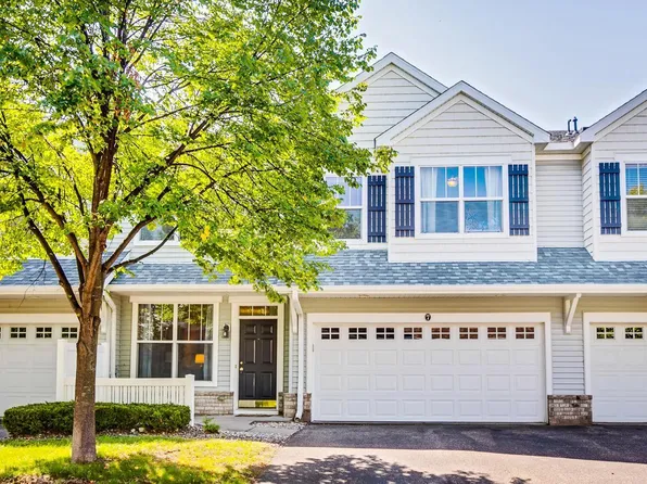 1611 Woodlynn Ave Unit 7, Saint Paul, MN 55109