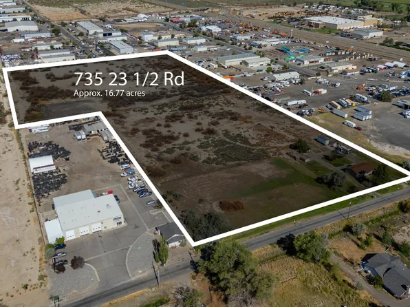 735 23 1/2 Rd, Grand Junction, CO 81505