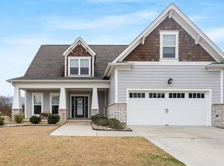 8463 River Birch Loop, Ooltewah, TN 37363