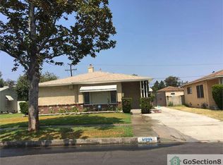 1319 E 104th St, Los Angeles, CA 90002