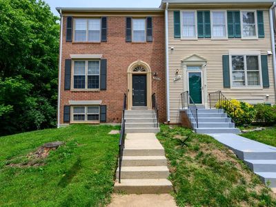 2832 Strauss Ter, Silver Spring, MD, 20904