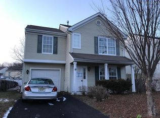 18 Genesis St, Manalapan, NJ 07726