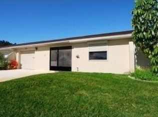 121 Christine Cir, Satellite Beach, FL 32937