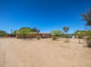 11625 N Placita Marcela, Marana, AZ 85653