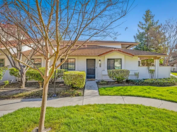 423 Colony Cove Dr, San Jose, CA 95123