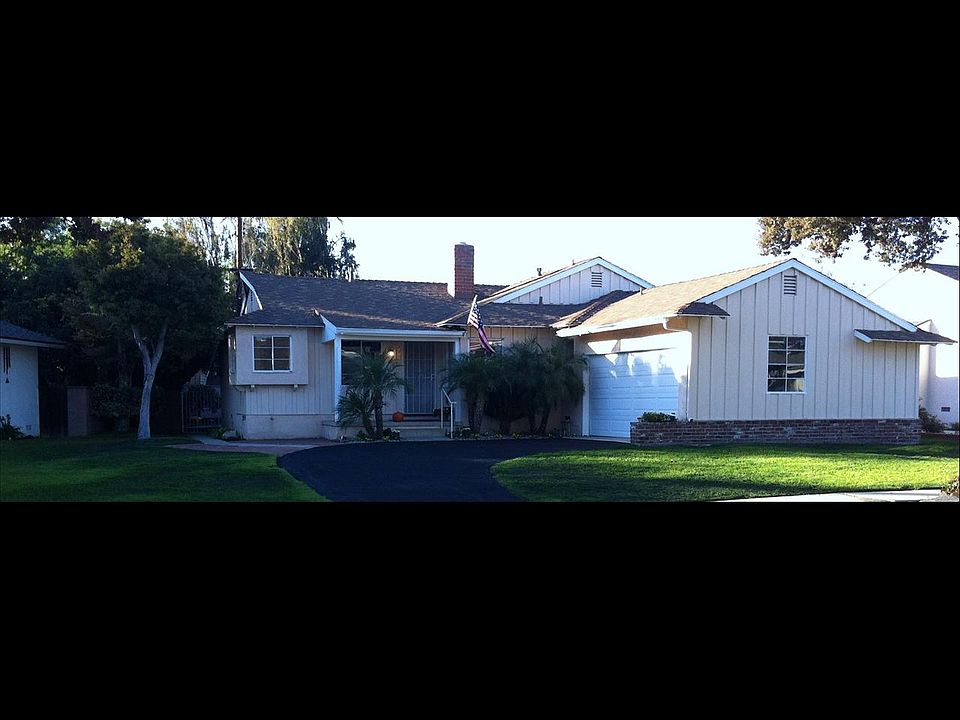 Street View 10427 Payette Drive