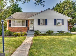 9014 Carlisle Ave, Baltimore, MD 21236