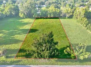 4TH AVENUE LOT 11, SAN ANTONIO, FL 33576