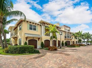 3770 County Line Rd UNIT B4, Tequesta, FL 33469