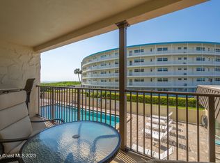 4100 Ocean Beach Blvd APT 204, Cocoa Beach, FL 32931