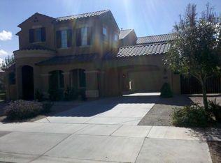 20281 E Stonecrest Dr, Queen Creek, AZ 85142