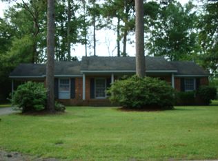 112 Stratford Rd, Havelock, NC 28532
