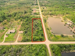 Desoto Blvd N, Naples, FL 34120