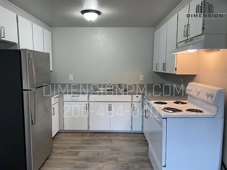 Greenwood II Apartments — Photo 14