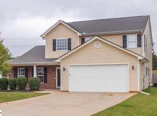 102 Brigantine Ln, Greer, SC 29650