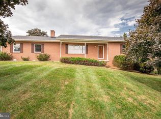 175 Camp Frame Rd, Hedgesville, WV 25427