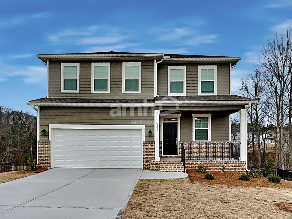8105 Brookbend Dr