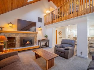 57610 Aspen Ln, Sunriver, OR 97707