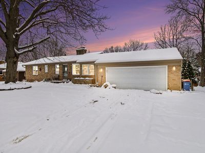 3440 Newcastle Dr SE, Grand Rapids, MI, 49508