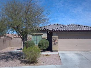 24936 W Dove Run Dr, Buckeye, AZ 85326