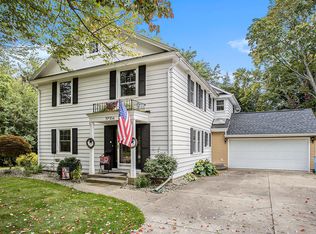154 S Lincoln Blvd, Battle Creek, MI 49015
