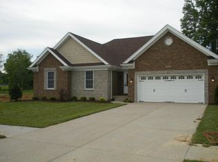 10112 Reeseman Dr, Louisville, KY 40291