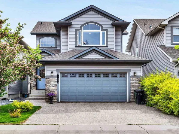 11935 21st Ave SW, Edmonton, AB T6W 0C8