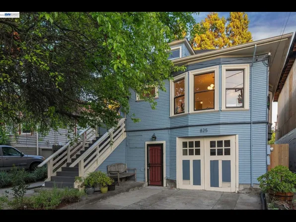 825 57th St APT D, Emeryville, CA 94608