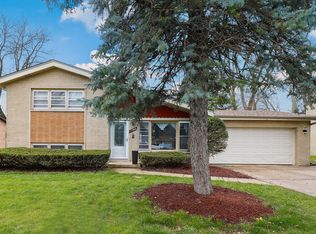 15300 Drexel Ave, South Holland, IL
