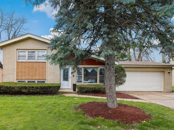 15300 Drexel Ave, South Holland, IL 60473