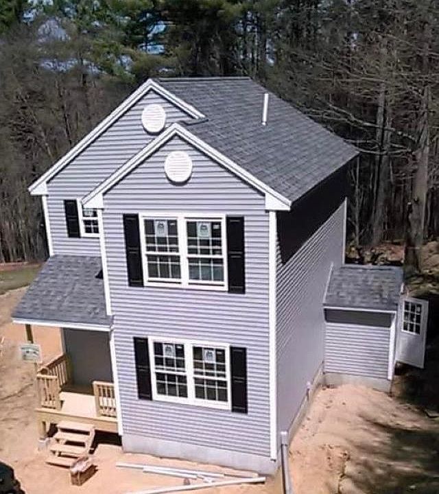 20 North Barnstead Road, Center Barnstead, NH 03225 | Zillow