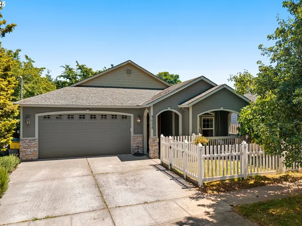 9628 N Exeter Ave, Portland, OR 97203