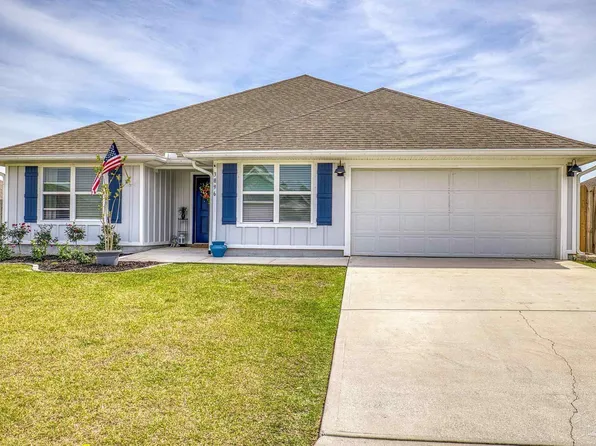 3896 Larry Furr Way, Pensacola, FL 32526