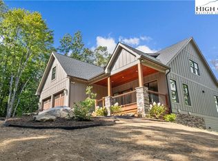 2235 Little Laurel Rd, Boone, NC 28607