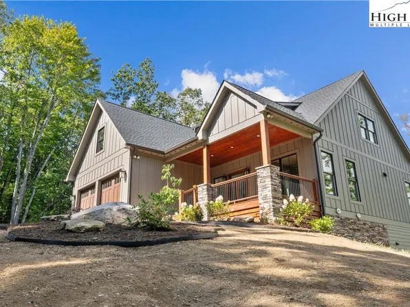 2235 Little Laurel Road, Boone, NC 28607