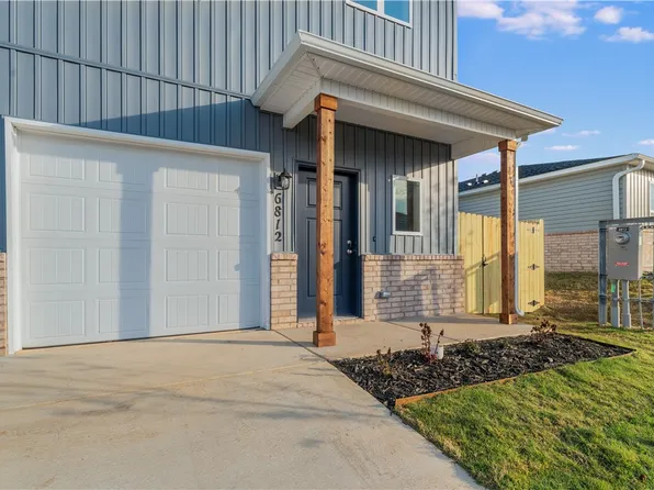 6812 SW Memphis Ave, Bentonville, AR 72713